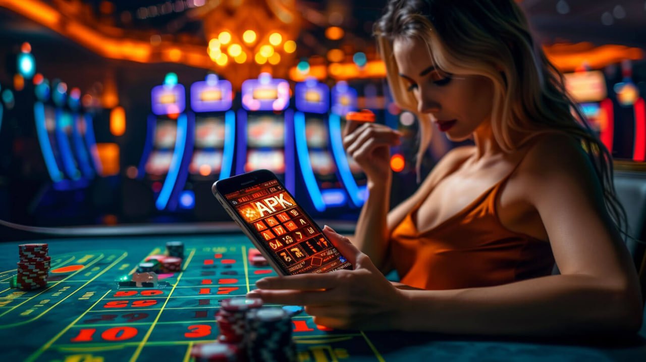 Leo Bola antarmuka permainan kasino live dan slot modern