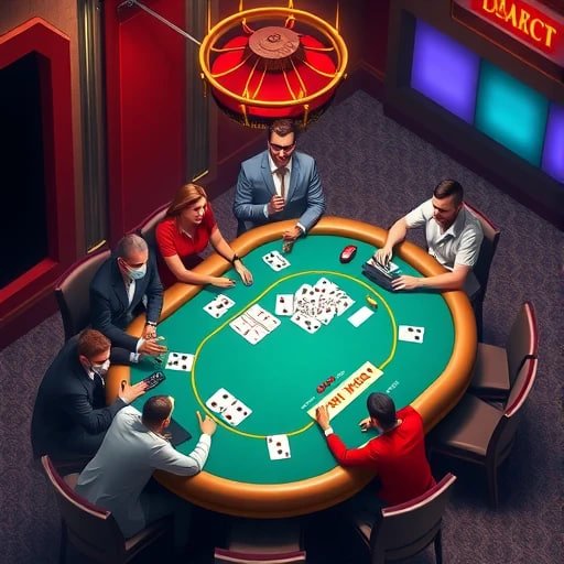 Leo Bola platform taruhan olahraga dan kasino online terpercaya Indonesia